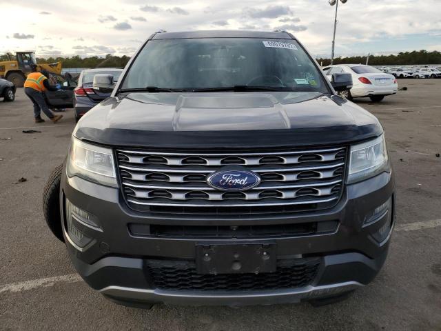 Foto 5 de la subasta – 2016 FORD EXPLORER L con VIN 1FM5K8F8XGGA71439