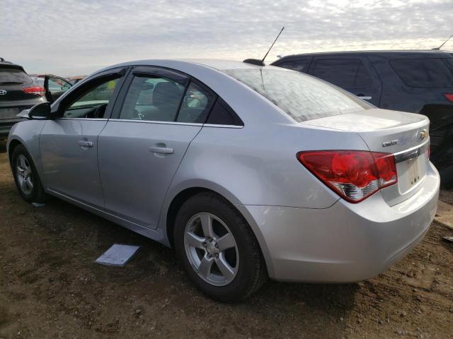 Photo 2 from auction – 2015 CHEVROLET CRUZE LT with VIN 1G1PC5SB7F7116340