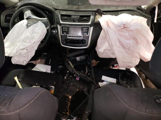 Photo 8 from auction – 2016 NISSAN ALTIMA 2.5 with VIN 1N4AL3APXGC223654