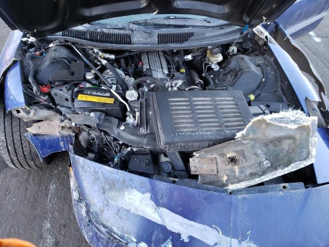 Photo 11 from auction – 1997 PONTIAC FIREBIRD F with VIN 2G2FV22P8V2216142
