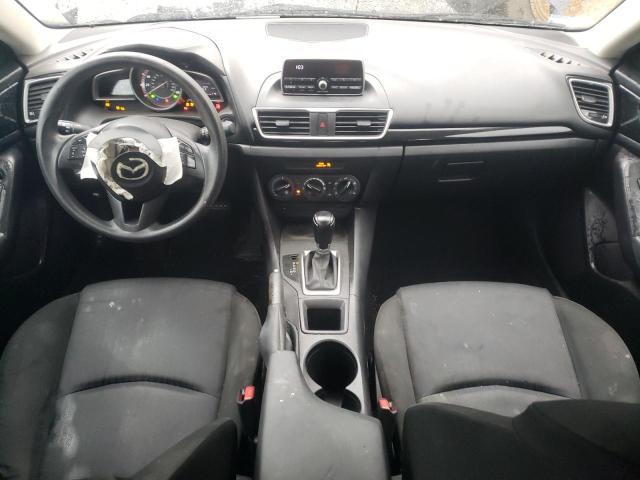 Photo 8 from auction – 2014 MAZDA 3 SPORT with VIN JM1BM1U74E1194947