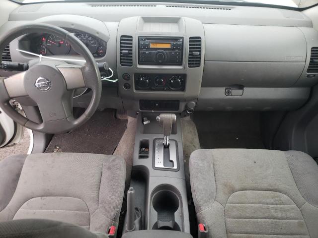 Zdjęcie 8 z aukcji – 2012 NISSAN FRONTIER S z VIN 1N6BD0CT1CC461971