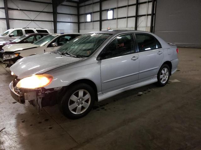 Photo 1 from auction – 2006 TOYOTA COROLLA CE with VIN 1NXBR32E96Z760482