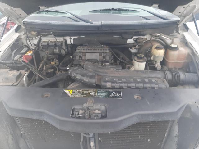 Photo 11 from auction – 2004 FORD F150 with VIN 1FTRF12564NC08297