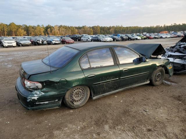 Photo 3 from auction – 2003 CHEVROLET MALIBU with VIN 1G1ND52J83M604771