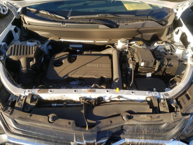 Photo 12 from auction – 2021 CHEVROLET EQUINOX LS with VIN 3GNAXHEV2MS130600