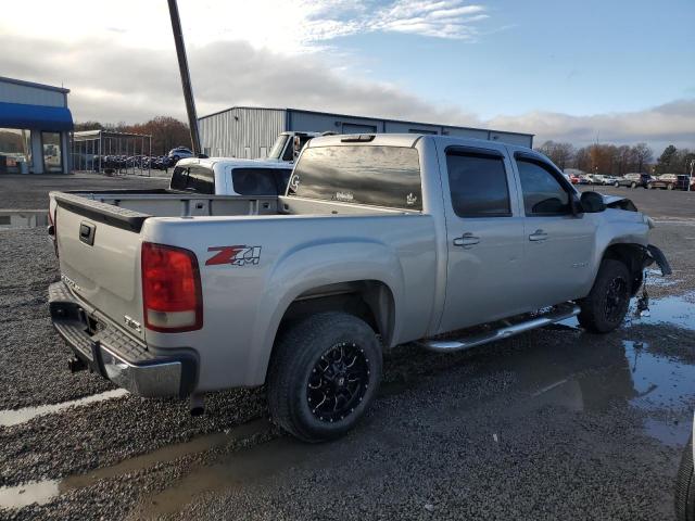 Photo 3 from auction – 2007 GMC NEW SIERRA with VIN 2GTEK13M171652404