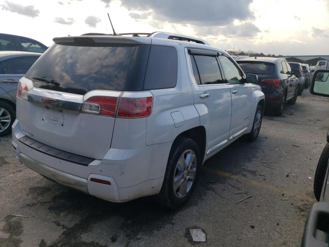 Photo 3 from auction – 2013 GMC TERRAIN DE with VIN 2GKALYEK7D6291800