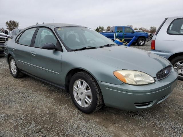 Foto 4 de la subasta – 2005 FORD TAURUS SE con VIN 1FAFP53UX5A120266