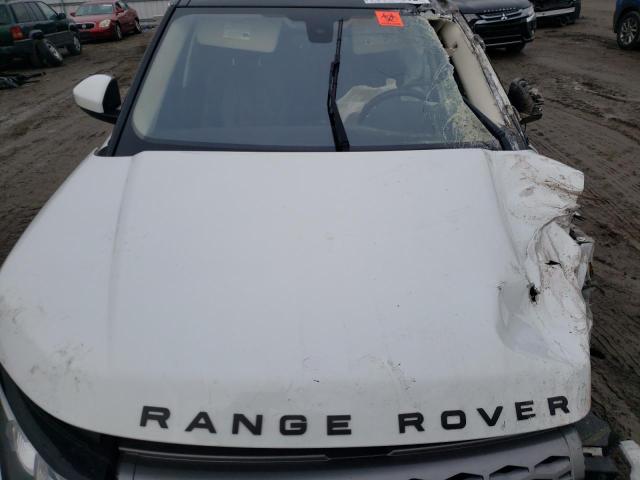Photo 11 from auction – 2015 LAND ROVER RANGE ROVE with VIN SALVP2BG6FH032641