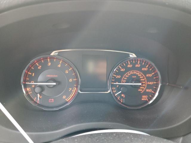 Photo 9 from auction – 2017 SUBARU WRX LIMITE with VIN JF1VA1L60H9812677