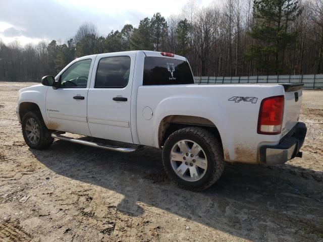 Photo 2 from auction – 2008 GMC SIERRA K15 with VIN 3GTEK13368G264942
