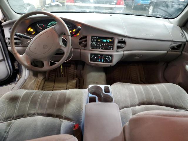 Photo 8 from auction – 2002 BUICK CENTURY with VIN 2G4WS52J021270131