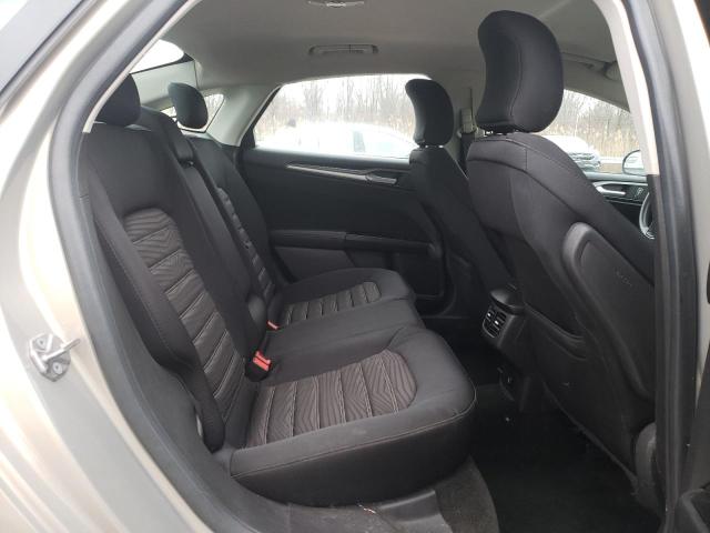 Photo 10 from auction – 2016 FORD FUSION SE with VIN 3FA6P0H75GR118228