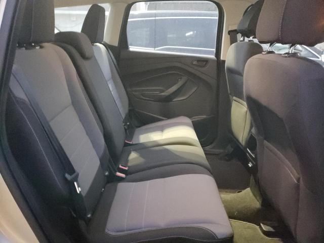 Photo 11 from auction – 2017 FORD ESCAPE S with VIN 1FMCU0F74HUC00059