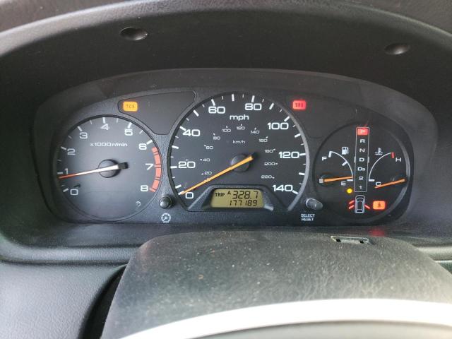 Photo 9 from auction – 2004 HONDA ODYSSEY EX with VIN 5FNRL186X4B058718