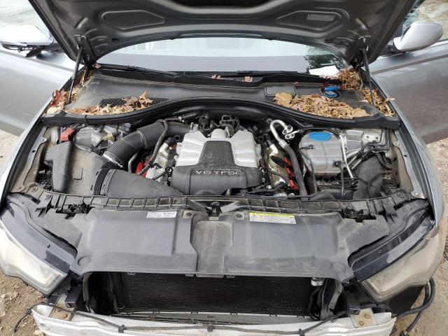Photo 12 from auction – 2013 AUDI A6 PREMIUM with VIN WAUGGAFC8DN017524