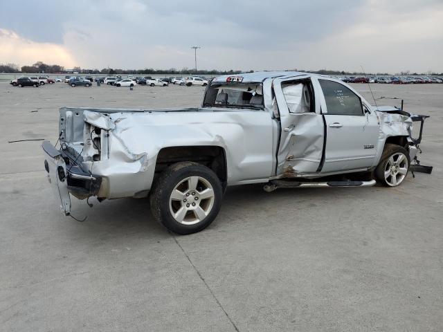 Photo 3 from auction – 2015 CHEVROLET SILVERADO with VIN 1GCRCREC4FZ298076