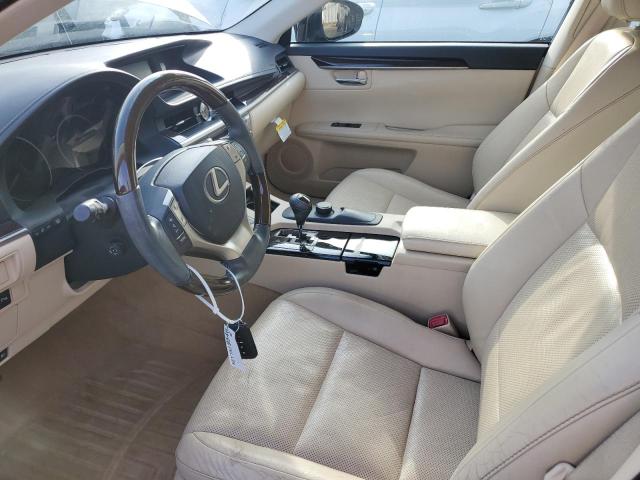 Photo 7 from auction – 2013 LEXUS ES 350 with VIN JTHBK1GGXD2065605