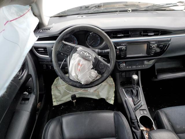 Photo 8 from auction – 2015 TOYOTA COROLLA L with VIN 5YFBURHE7FP227024