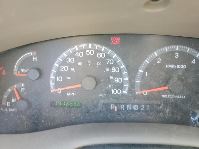 Photo 9 from auction – 2002 FORD F150 SUPER with VIN 1FTRW08L72KD35526
