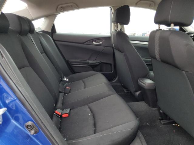 Photo 10 from auction – 2021 HONDA CIVIC LX with VIN 2HGFC2F68MH554172
