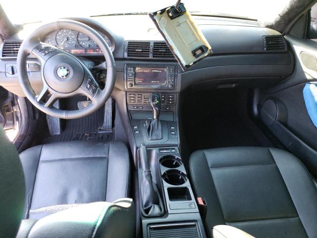 Фото 8 с аукциона – 2004 BMW 325 CI с VIN WBABD33434PL01188