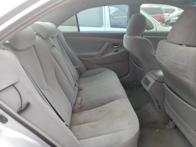 Photo 10 from auction – 2009 TOYOTA CAMRY BASE with VIN 4T1BE46K69U897322