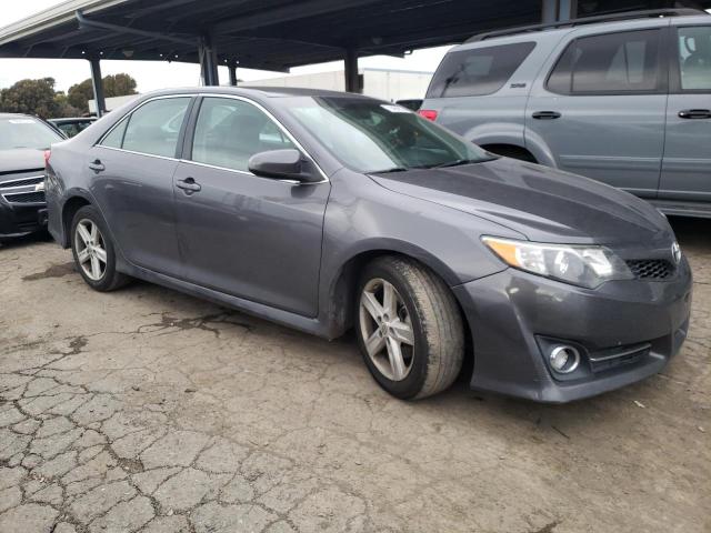 Photo 4 from auction – 2014 TOYOTA CAMRY L with VIN 4T1BF1FK7EU815006