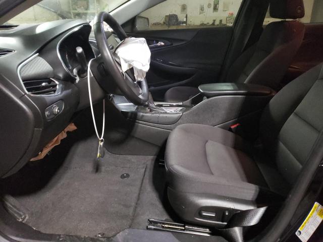 Photo 7 from auction – 2017 CHEVROLET MALIBU LT with VIN 1G1ZE5ST5HF226582