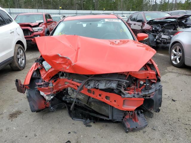 Photo 5 from auction – 2016 FORD FOCUS SE with VIN 1FADP3K20GL269353