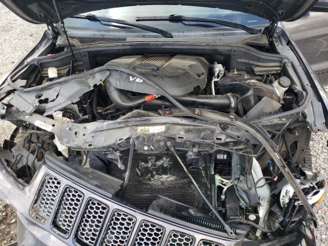 Photo 12 from auction – 2014 JEEP GRAND CHER with VIN 1C4RJFAG4EC580328