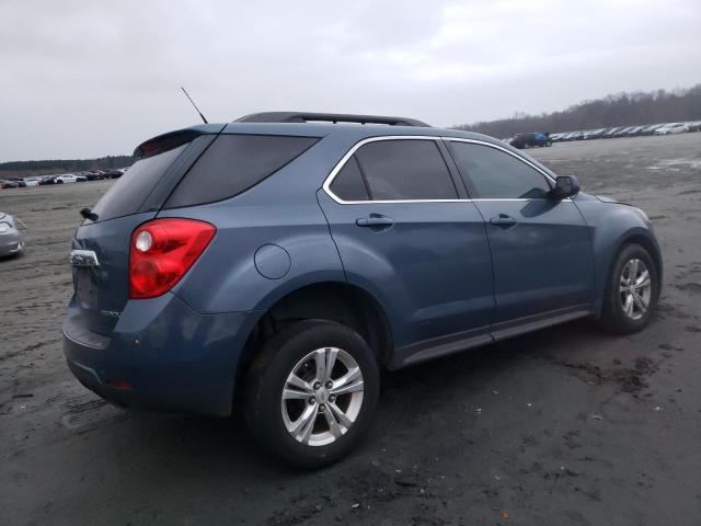 Photo 3 from auction – 2012 CHEVROLET EQUINOX with VIN 2GNALDEK9C6164413