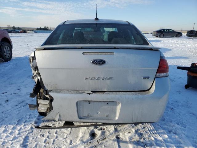 Photo 6 from auction – 2011 FORD FOCUS SES with VIN 1FAHP3GNXBW184855