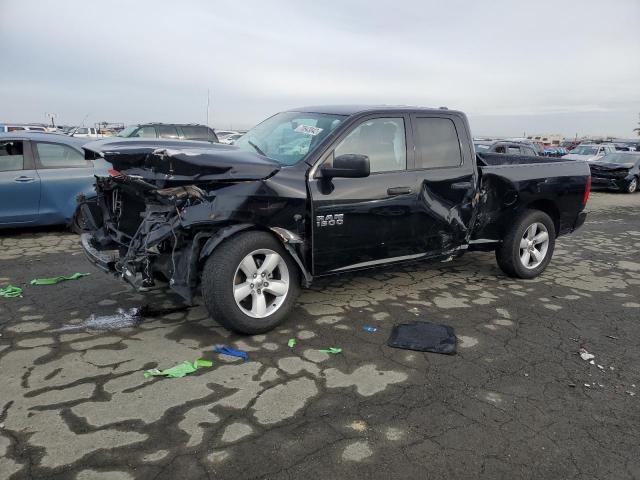 RAM 1500 ST 2015 with VIN 1C6RR6FG7FS514436 - Photo from auction