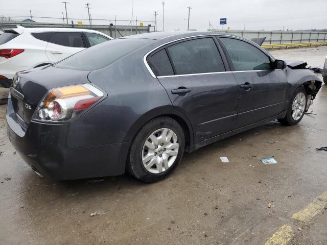 Photo 3 from auction – 2009 NISSAN ALTIMA 2.5 with VIN 1N4AL21E09C144716
