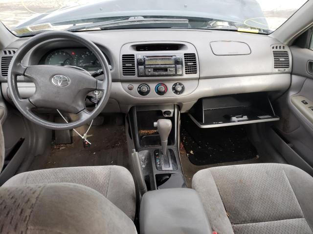 Photo 8 from auction – 2002 TOYOTA CAMRY LE with VIN 4T1BE32K32U625106