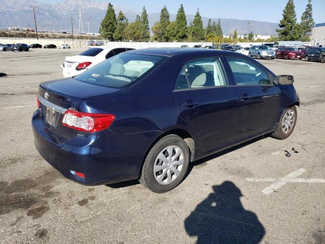 Photo 3 from auction – 2013 TOYOTA COROLLA BA with VIN 2T1BU4EEXDC944747