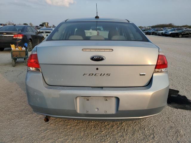 Photo 6 from auction – 2009 FORD FOCUS SE with VIN 1FAHP35NX9W144109