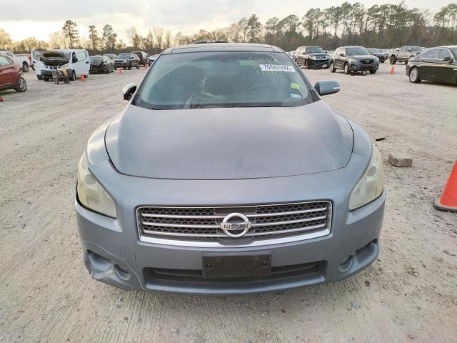 Photo 5 from auction – 2011 NISSAN MAXIMA S with VIN 1N4AA5AP1BC800985