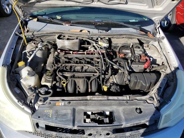 Photo 11 from auction – 2008 FORD FOCUS SE with VIN 1FAHP35N08W215428