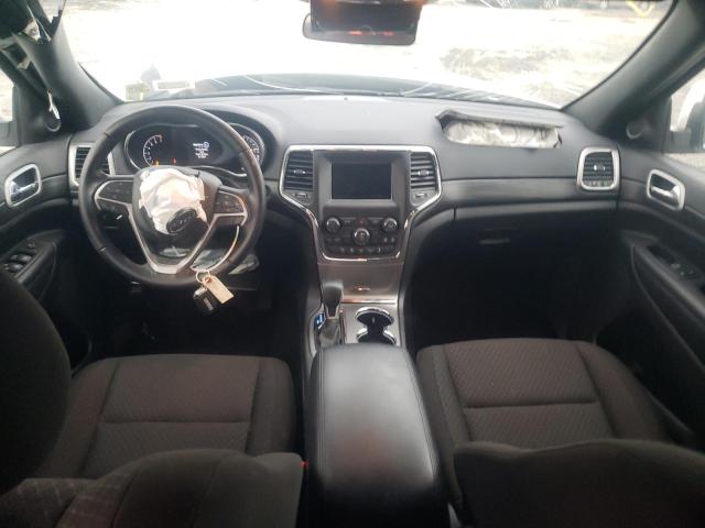 Photo 8 from auction – 2021 JEEP GRAND CHER with VIN 1C4RJFAG7MC889144