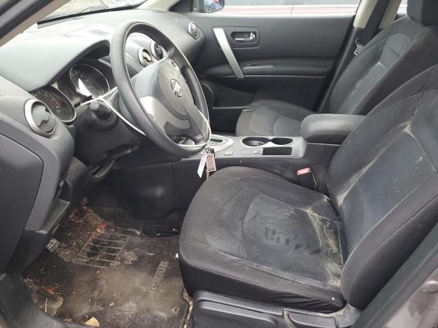 Photo 7 from auction – 2013 NISSAN ROGUE S with VIN JN8AS5MV2DW651672
