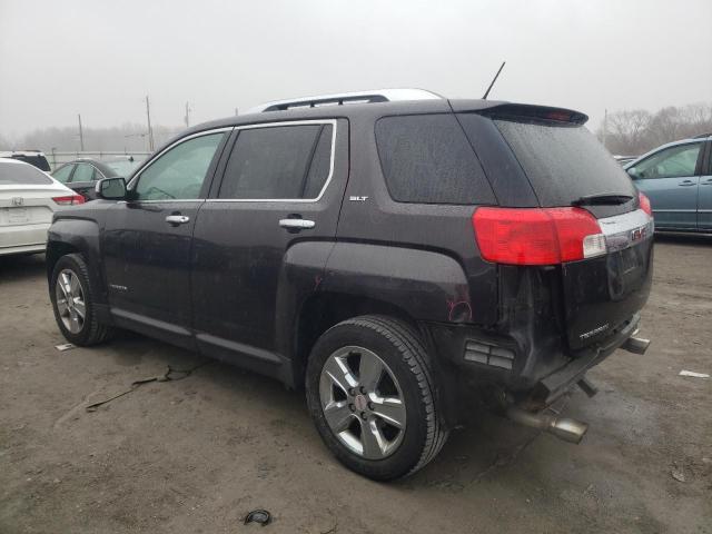 Photo 2 from auction – 2014 GMC TERRAIN SL with VIN 2GKFLTE35E6146774