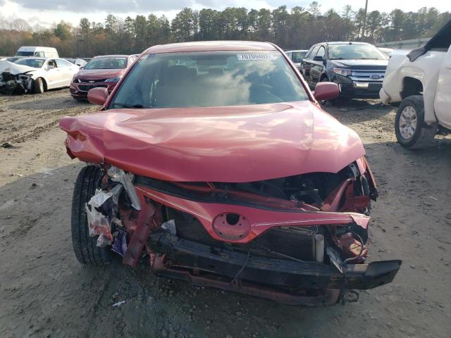 Photo 5 from auction – 2011 TOYOTA CAMRY BASE with VIN 4T1BF3EK1BU161032