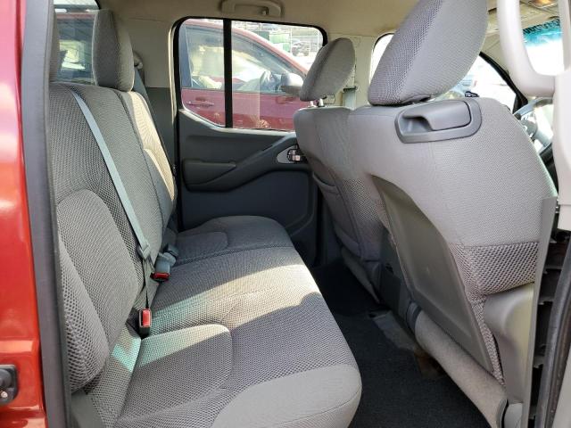 Photo 10 from auction – 2012 NISSAN FRONTIER S with VIN 1N6AD0EV4CC463692