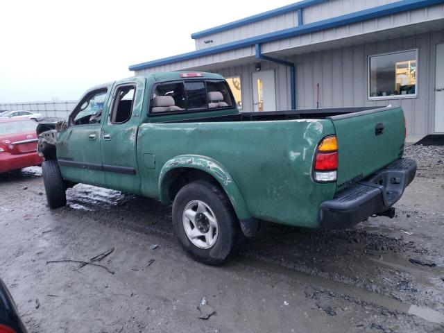 Photo 2 from auction – 2003 TOYOTA TUNDRA ACC with VIN 5TBBT441X3S413435
