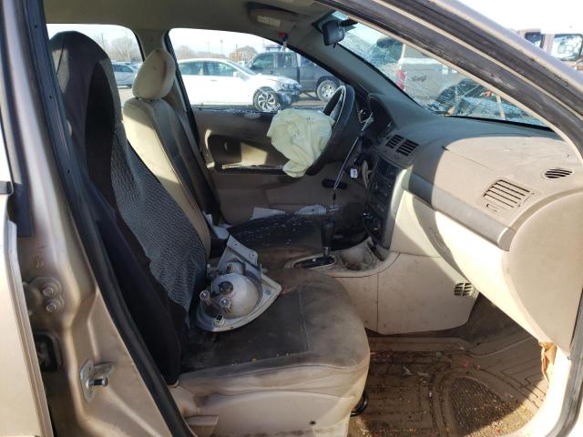 Photo 7 from auction – 2007 CHEVROLET COBALT LS with VIN 1G1AK55F077270980