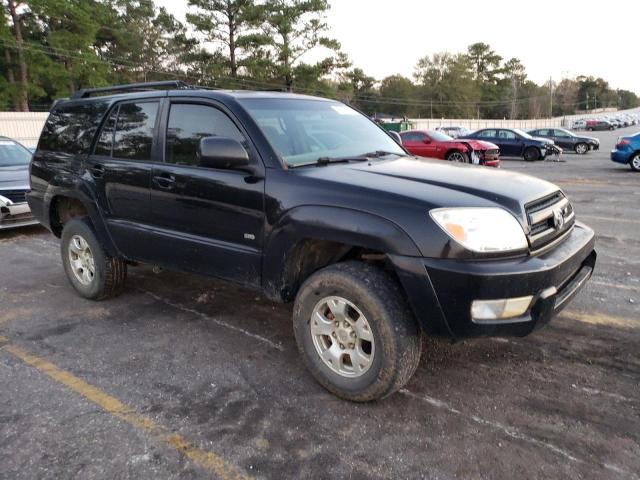 Photo 4 from auction – 2003 TOYOTA 4RUNNER SR with VIN JTEZT14R738001323
