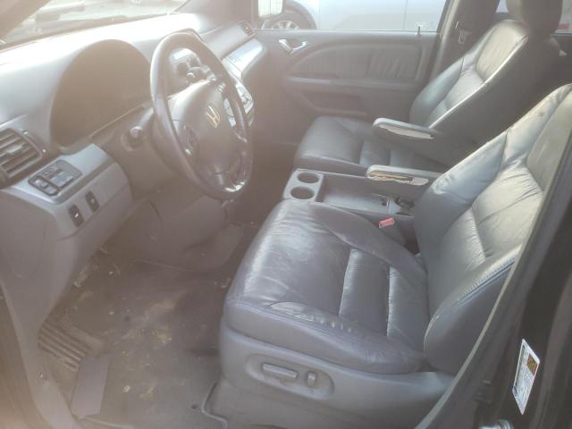 Photo 7 from auction – 2010 HONDA ODYSSEY EX with VIN 5FNRL3H78AB019934